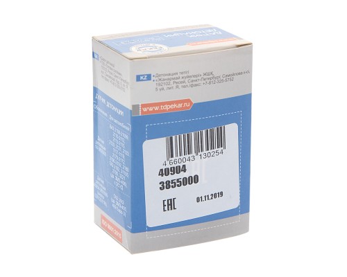 Датчик детонации ГАЗ-3302 ЕВРО-3 PEKAR