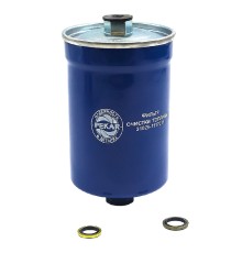 Фильтр топливный ГАЗ-3110i, 3302i ЕВРО-3 (дв.ЗМЗ-406, CHRYSLER 2.4) PEKAR