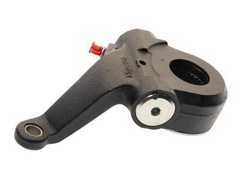 Рычаг тормоза регулировочный MAN задний левый автоматический (L=145мм 26 шлиц.) ROSTAR