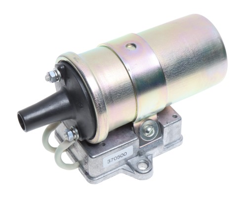 Модуль зажигания КАМАЗ пускового подогревателя СОАТЭ (ОАО КАМАЗ)