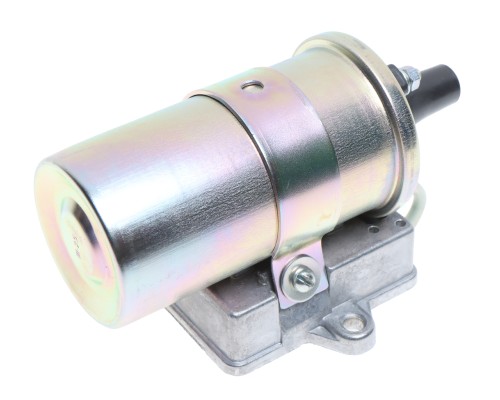 Модуль зажигания КАМАЗ пускового подогревателя СОАТЭ (ОАО КАМАЗ)