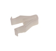 Клипса SHACMAN SHAANXI X6000 крепления фары OE