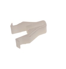 Клипса SHACMAN SHAANXI X6000 крепления фары OE