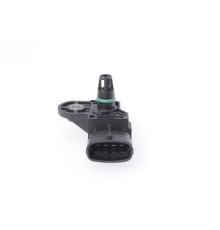 Датчик давления и температуры во впускном коллекторе ЯМЗ-650.10 (замена для 0281002576) BOSCH