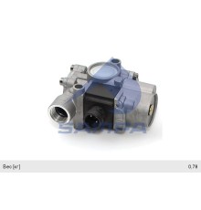 Модулятор MAN АБС (байонет) SAMPA