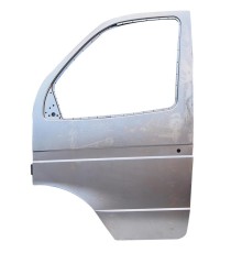 Дверь ГАЗ-3302 "Бизнес" левая (ОАО ГАЗ)