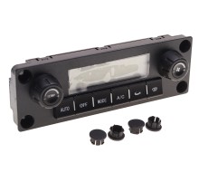 Блок управления FAW J6 климатической системы OE