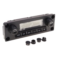 Блок управления FAW J6 климатической системы OE