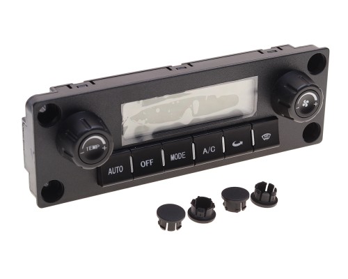 Блок управления FAW J6 климатической системы OE