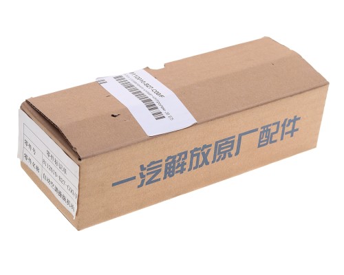 Блок управления FAW J6 климатической системы OE