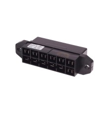 Блок предохранителей БП-4-01 МТЗ (ОО БелТИЗ)