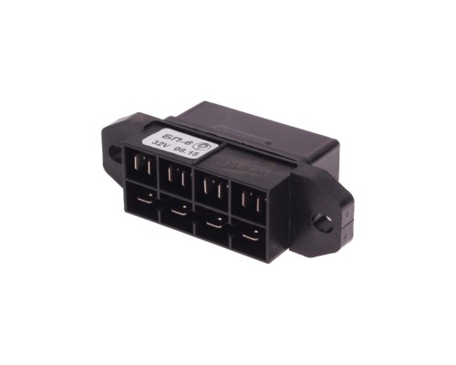 Блок предохранителей БП-6-03 МТЗ (ОО БелТИЗ)