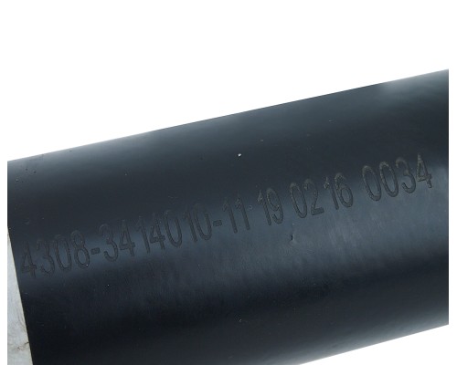 Тяга рулевая КАМАЗ продольная в сборе ROSTAR