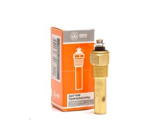 Датчик температуры ЗИЛ, МОСКВИЧ, ЗАЗ, УРАЛ AVTOELECTRICA