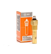 Датчик температуры ЗИЛ, МОСКВИЧ, ЗАЗ, УРАЛ AVTOELECTRICA