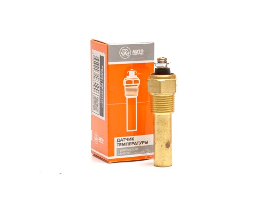Датчик температуры ЗИЛ, МОСКВИЧ, ЗАЗ, УРАЛ AVTOELECTRICA