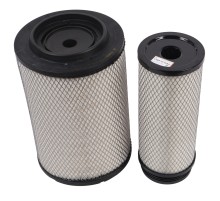 Фильтр воздушный JAC N200 EKOFIL