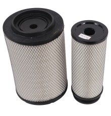 Фильтр воздушный JAC N200 EKOFIL