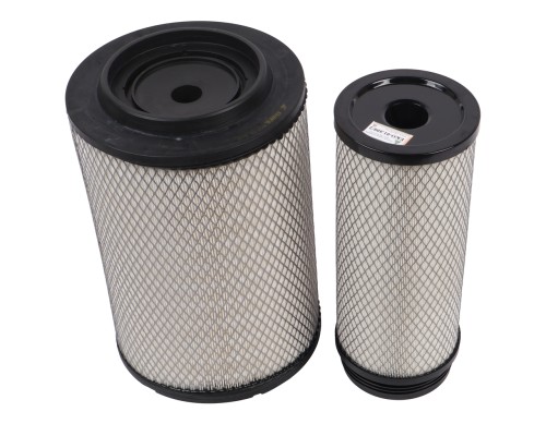 Фильтр воздушный JAC N200 EKOFIL