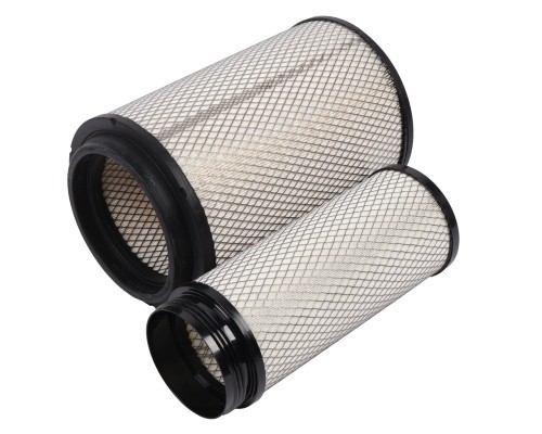 Фильтр воздушный JAC N200 EKOFIL