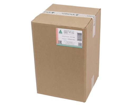 Фильтр воздушный JAC N200 EKOFIL