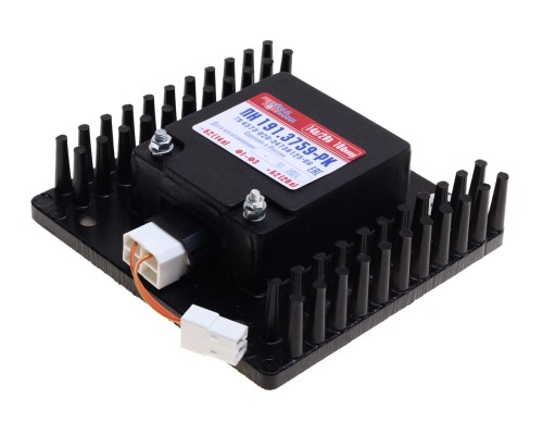 Преобразователь напряжения МТЗ-1221, 80, 82, 1522 14/28В 8А РЕЛЕЙНАЯ КОМПАНИЯ