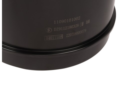 Корпус SHACMAN SHAANXI X5000 фильтра воздушного OE