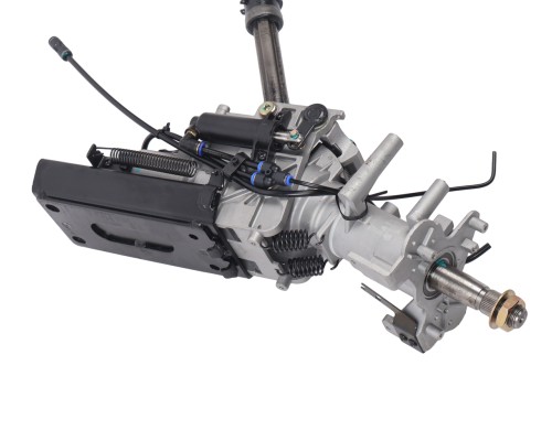 Колонка рулевая DONGFENG GX в сборе OE