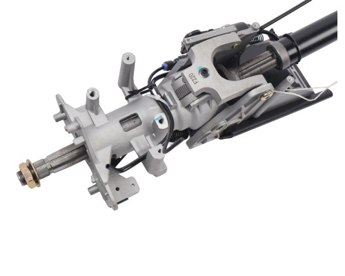 Колонка рулевая DONGFENG GX в сборе OE