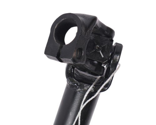 Колонка рулевая DONGFENG GX в сборе OE