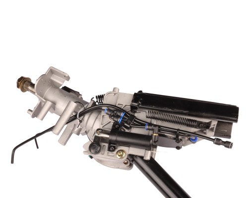 Колонка рулевая DONGFENG GX в сборе OE