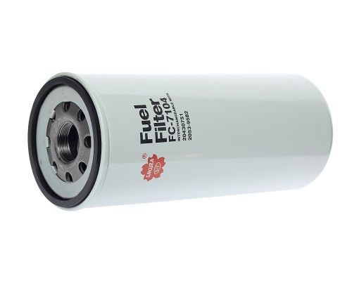 Фильтр топливный MAN RENAULT Magnum VOLVO FH12 (03-) SAKURA