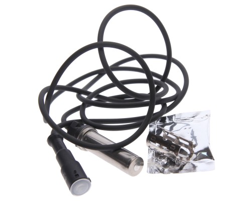 Датчик АБС ГАЗ, КАМАЗ, МАЗ, НЕФАЗ, УРАЛ тормозной системы L=1700мм прямой АВТОТРЕЙД