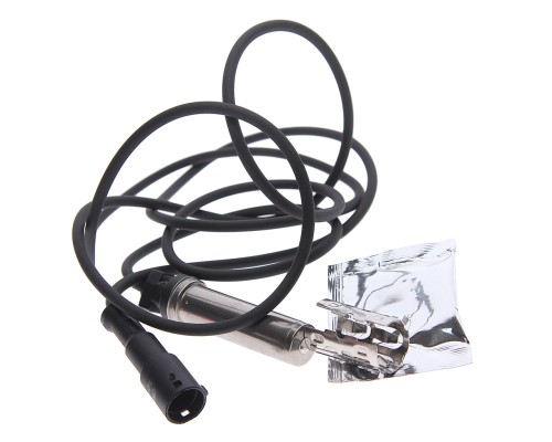 Датчик АБС ГАЗ, КАМАЗ, МАЗ, НЕФАЗ, УРАЛ тормозной системы L=1700мм прямой АВТОТРЕЙД