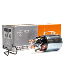 Реле втягивающее МТЗ, ЗИЛ дв.ММЗ-Д245, 260, 243, 246 24В AVTOELECTRICA