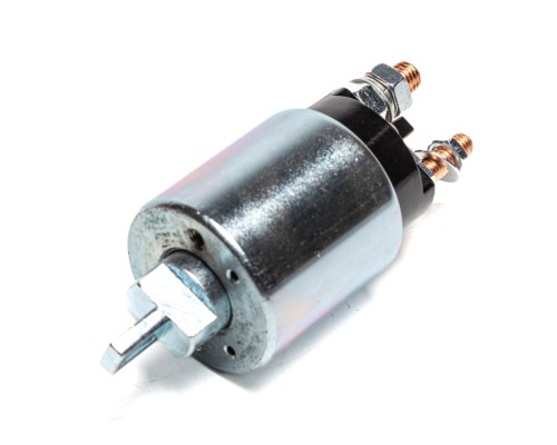 Реле втягивающее МТЗ, ЗИЛ дв.ММЗ-Д245, 260, 243, 246 24В AVTOELECTRICA