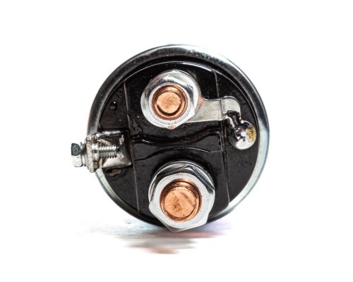 Реле втягивающее МТЗ, ЗИЛ дв.ММЗ-Д245, 260, 243, 246 24В AVTOELECTRICA