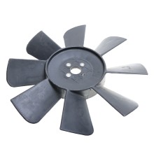 Вентилятор ГАЗ-3302 С/О 4 болта,  8 лопастей