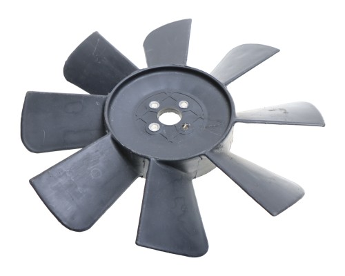 Вентилятор ГАЗ-3302 С/О 4 болта,  8 лопастей
