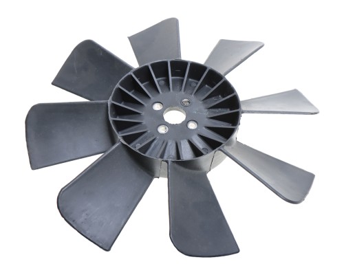 Вентилятор ГАЗ-3302 С/О 4 болта,  8 лопастей