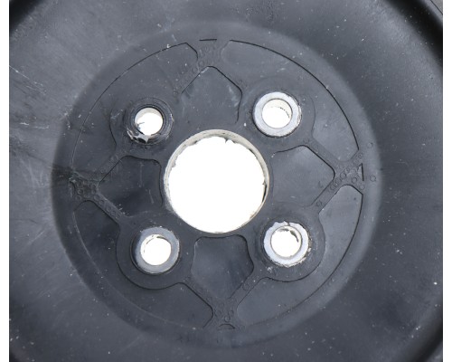 Вентилятор ГАЗ-3302 С/О 4 болта,  8 лопастей