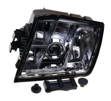 Фара SHACMAN SHAANXI X3000 правая OE