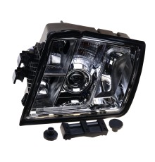 Фара SHACMAN SHAANXI X3000 правая OE