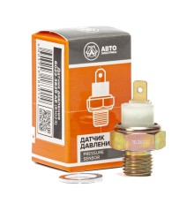 Датчик давления масла ВАЗ, КАМАЗ на лампу AVTOELECTRICA