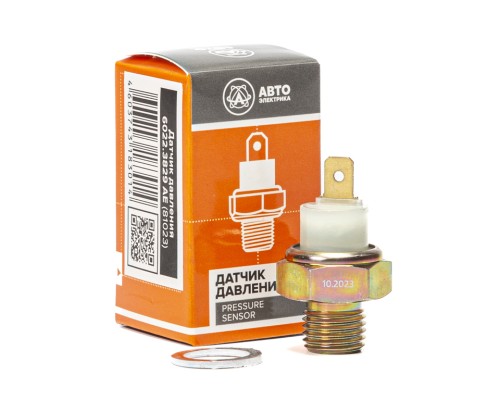 Датчик давления масла ВАЗ, КАМАЗ на лампу AVTOELECTRICA