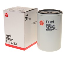 Фильтр топливный SCANIA 3 series VOLVO RENAULT MAN SAKURA