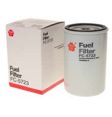 Фильтр топливный SCANIA 3 series VOLVO RENAULT MAN SAKURA