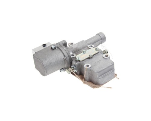 Механизм КАМАЗ переключения делителя с воздухораспределителем ROSTAR