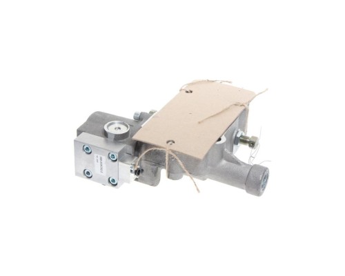 Механизм КАМАЗ переключения делителя с воздухораспределителем ROSTAR