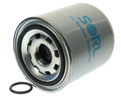 Фильтр осушителя KAMAZ MERCEDES Actros (14-) (NEW EAC2) (M41x2) SORL